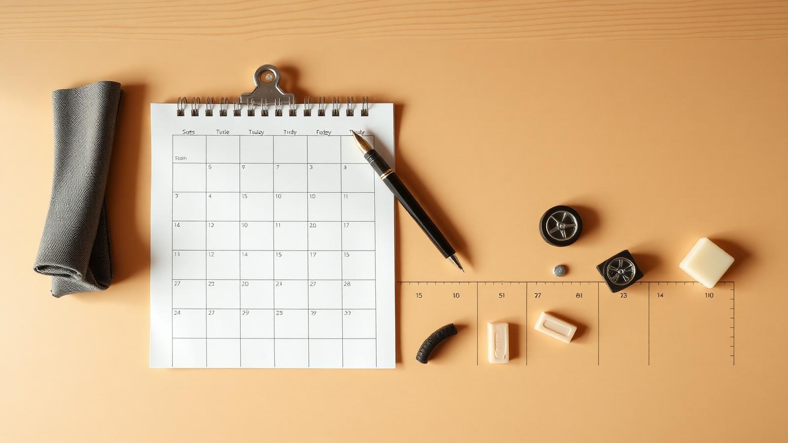 ESPR Delegated Acts & Category Timeline — SmartLinks guide hero illustration