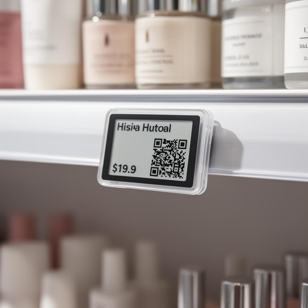 SmartLinks connected product platform — illustrative product imagery