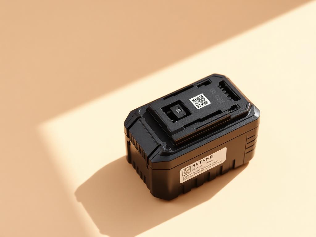 Batteries