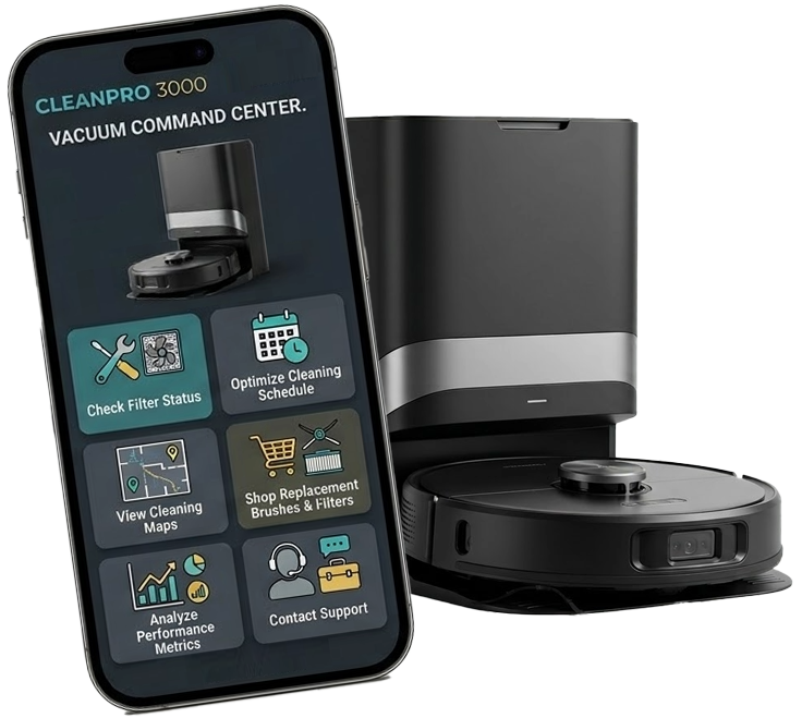 Turn Every Appliance Into a Revenue Channel — SmartLinks