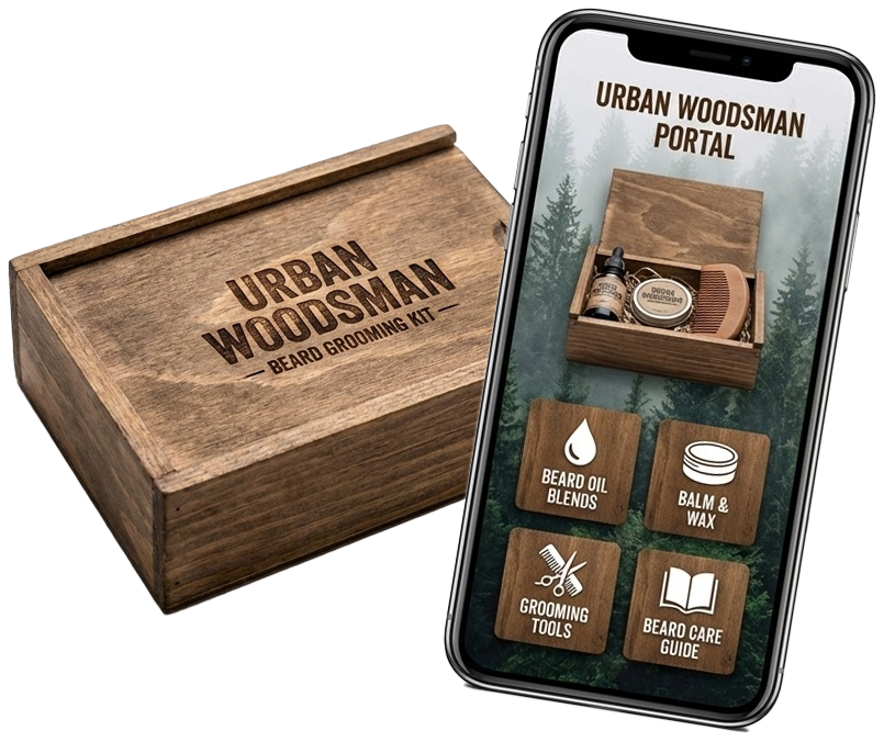 SmartLinks connected product platform — illustrative product imagery
