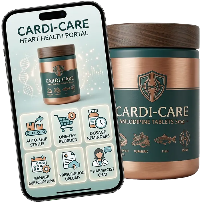 Turn Every Package Into a Patient Engagement Channel — SmartLinks