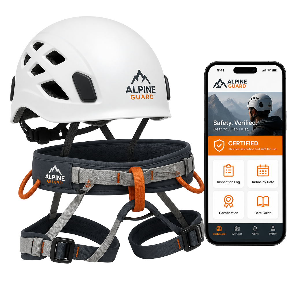 SmartLinks connected product platform — illustrative product imagery