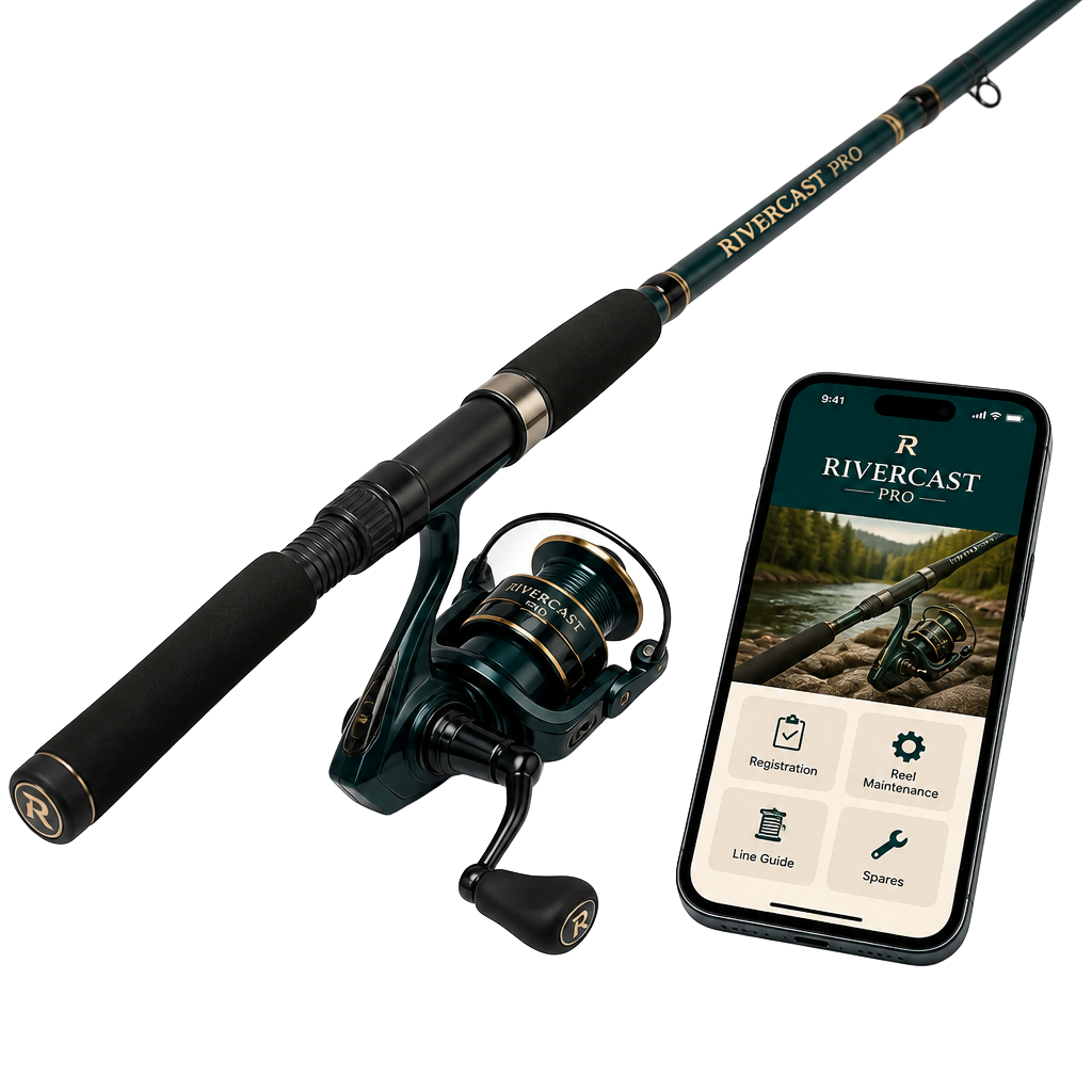 SmartLinks connected product platform — illustrative product imagery