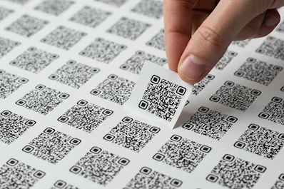 Step 1: Deploy Asset Tags — SmartLinks process illustration